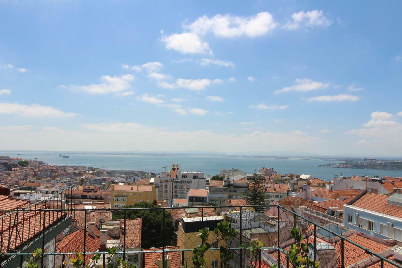 Appartement Estrela Penthouse - Amazing Views *