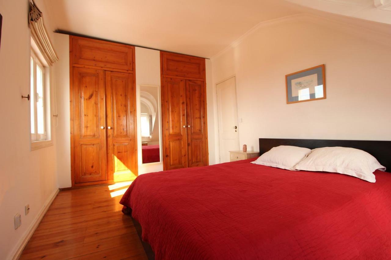 Appartement Estrela Penthouse - Amazing Views *