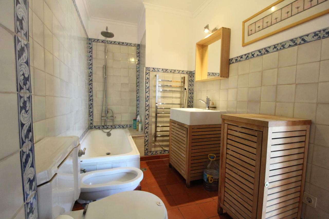 Estrela Penthouse - Amazing Views * Lissabon