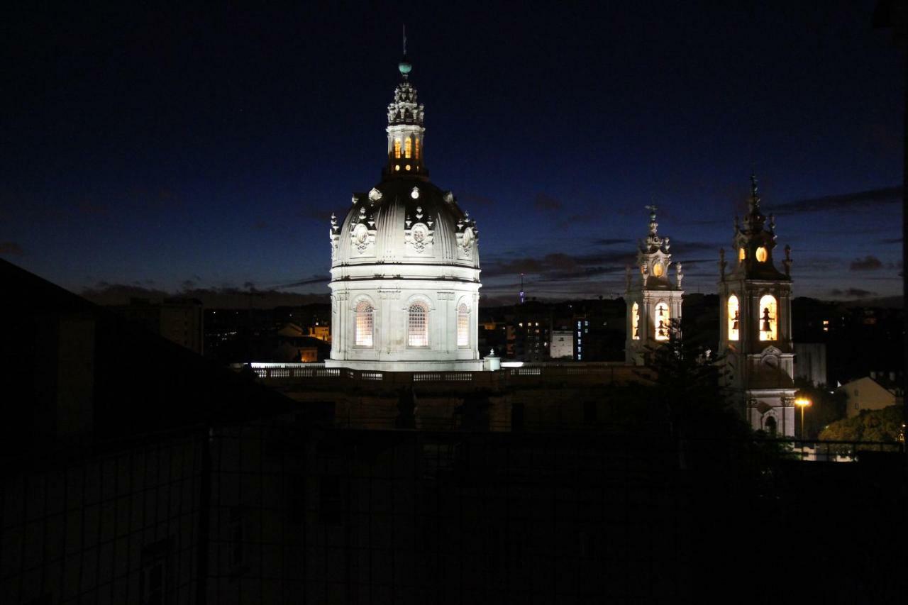 Appartement Estrela Penthouse - Amazing Views *