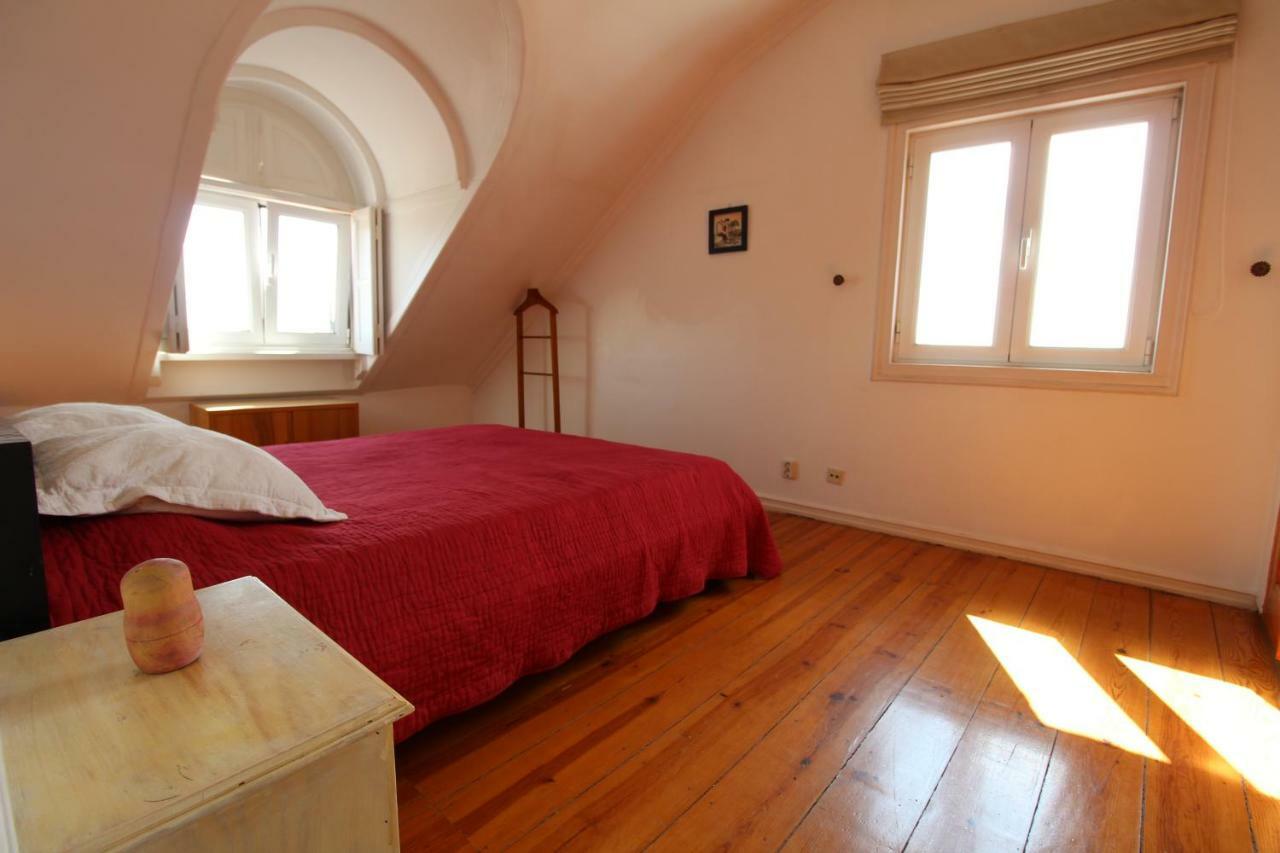 Estrela Penthouse - Amazing Views * Lissabon