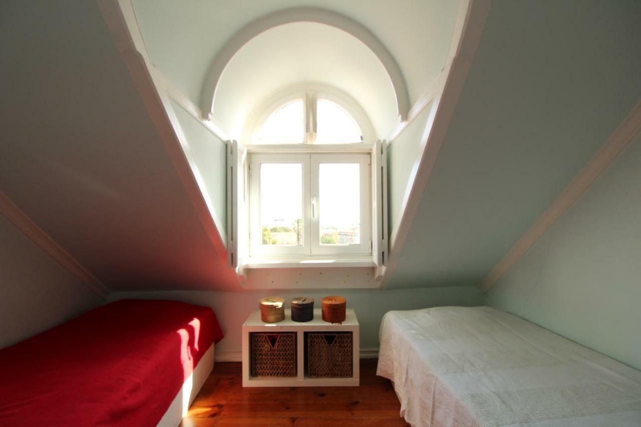 Appartement Estrela Penthouse - Amazing Views *