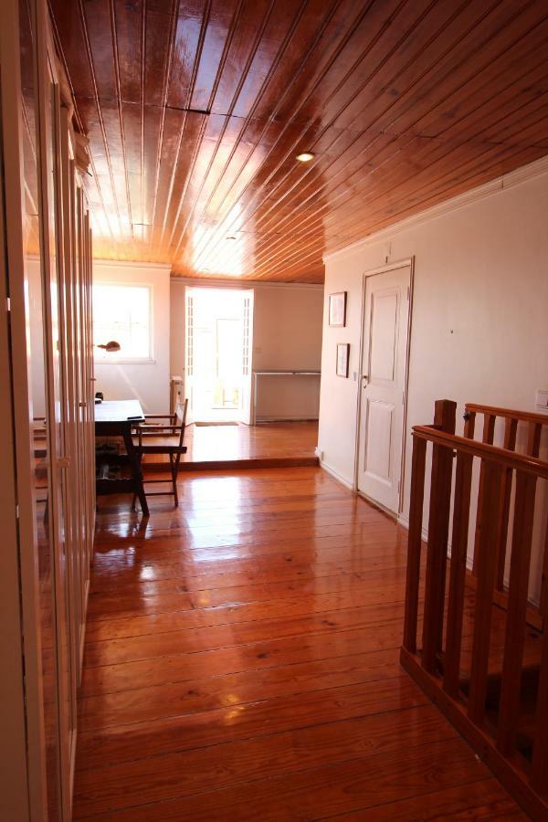Appartement Estrela Penthouse - Amazing Views *