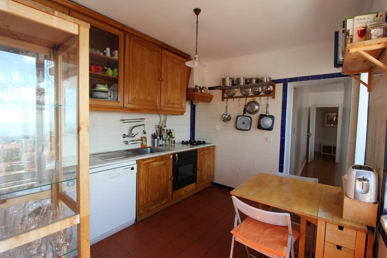 Estrela Penthouse - Amazing Views Appartement