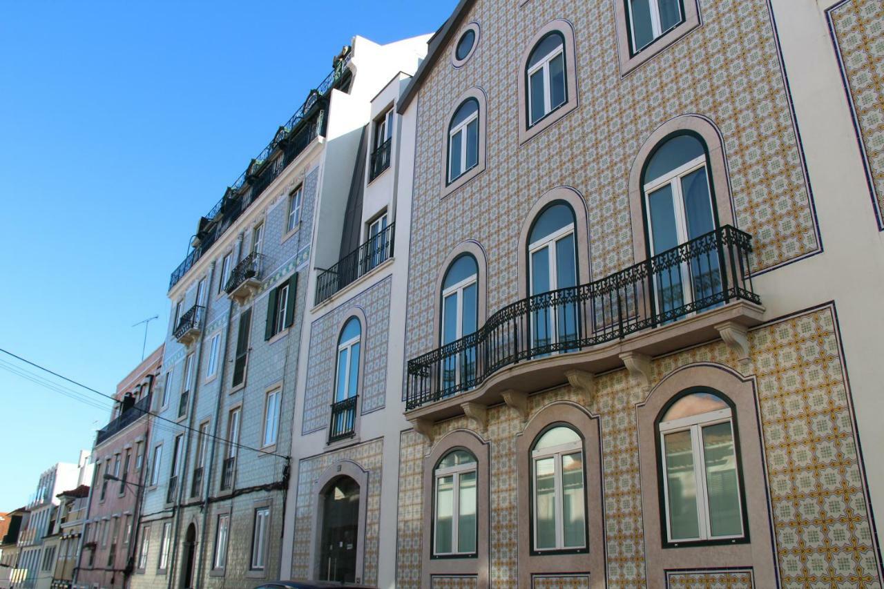 Estrela Penthouse - Amazing Views Appartement *