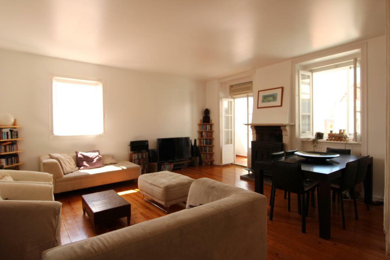 Estrela Penthouse - Amazing Views * Lissabon